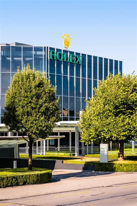 rolex shop schweiz|Rolex switzerland headquarters.